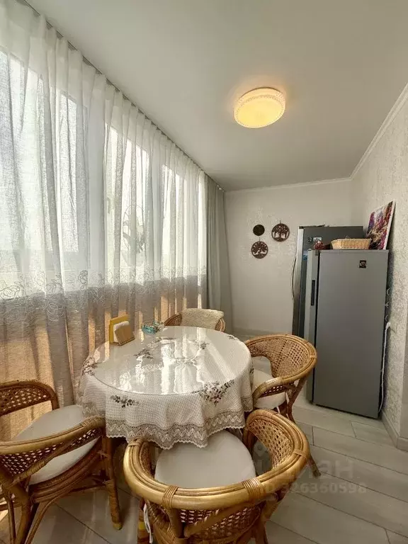 3-к кв. Краснодарский край, Анапа ул. Кирова, 84 (139.0 м) - Фото 2