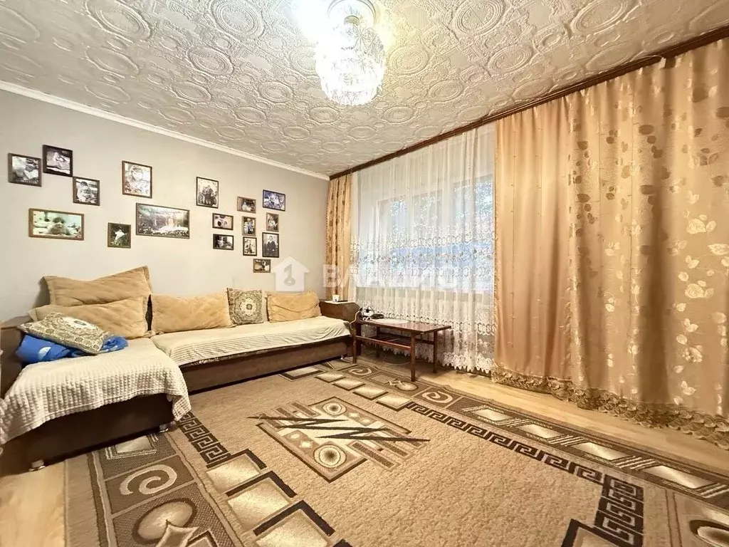 Дом в Белгородская область, Прохоровка рп ул. Первомайская, 80 (66 м) - Фото 0