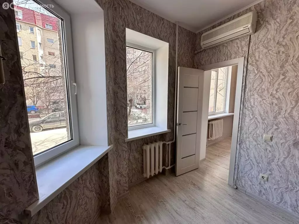 1-комнатная квартира: Анапа, Парковая улица, 31 (39 м) - Фото 1