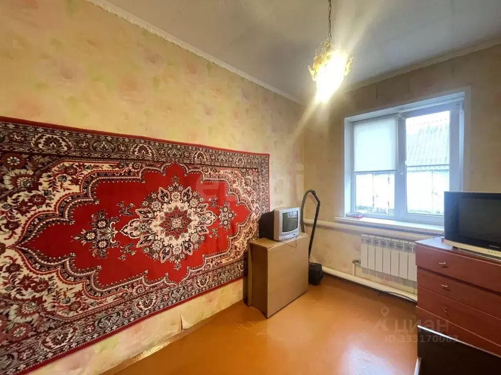 Дом в Липецкая область, Липецкий муниципальный округ, д. Студеные ... - Фото 2