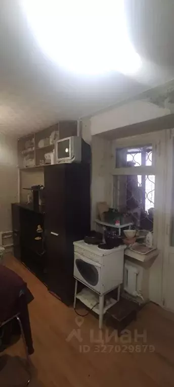 Студия Томская область, Томск Учебная ул., 40 (14.0 м) - Фото 1