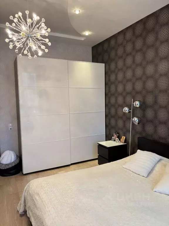 3-к кв. Санкт-Петербург Петергофское ш., 53 (107.0 м) - Фото 2