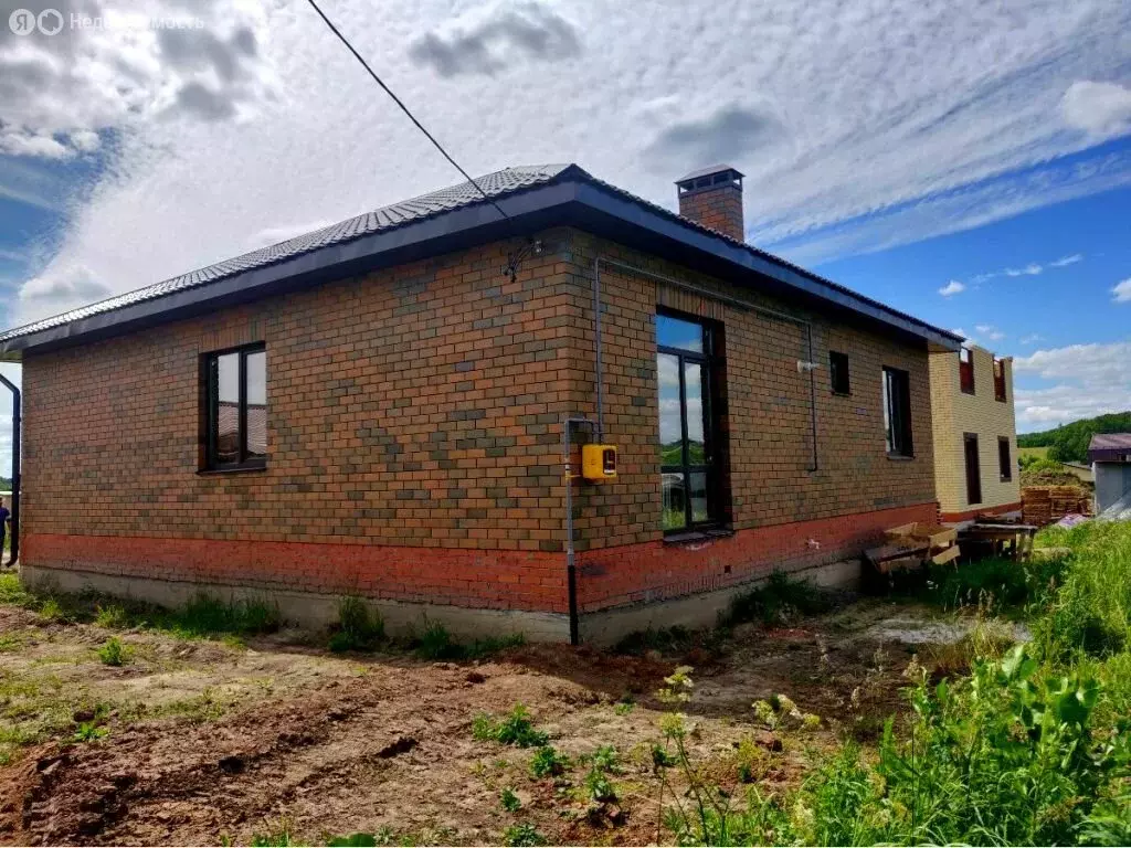 Дом в Мясниковский район, Краснокрымское сельское поселение, хутор ... - Фото 2