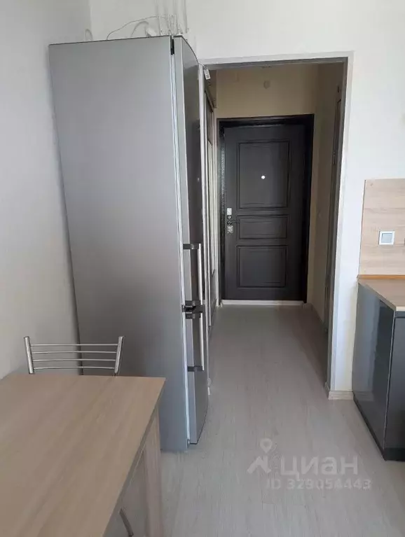 Студия Ленинградская область, Мурино Всеволожский район, аллея ... - Фото 2