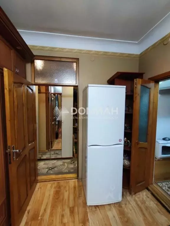 2-к кв. Ростовская область, Новочеркасск Буденновская ул. (31.0 м) - Фото 1