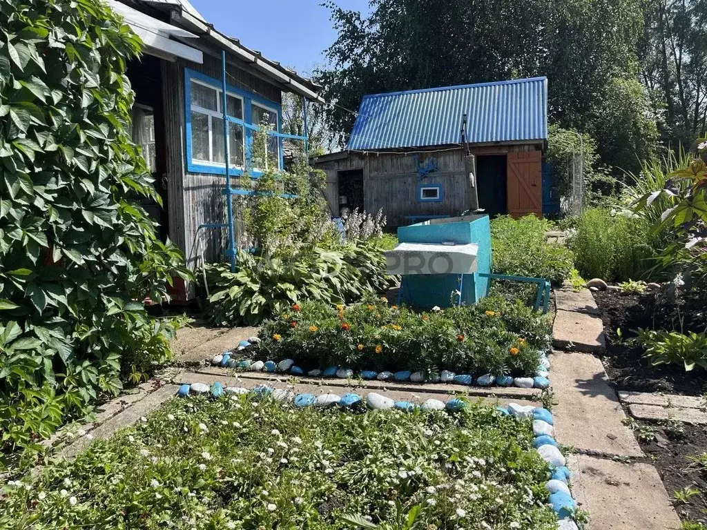 Дом в Башкортостан, Уфа № 14 ОСТ ОАО УМПО КС, 510 (38 м) - Фото 2