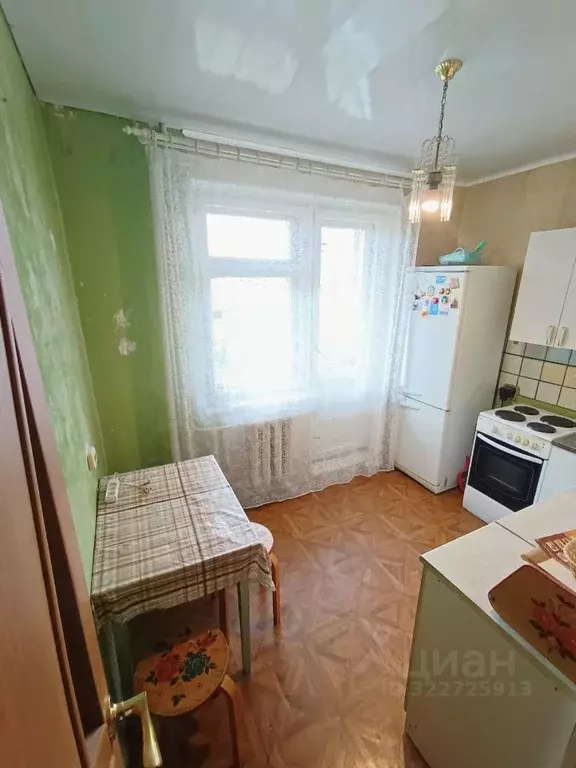 1-к кв. Карелия, Петрозаводск Сортавальская ул., 10 (34.0 м) - Фото 1