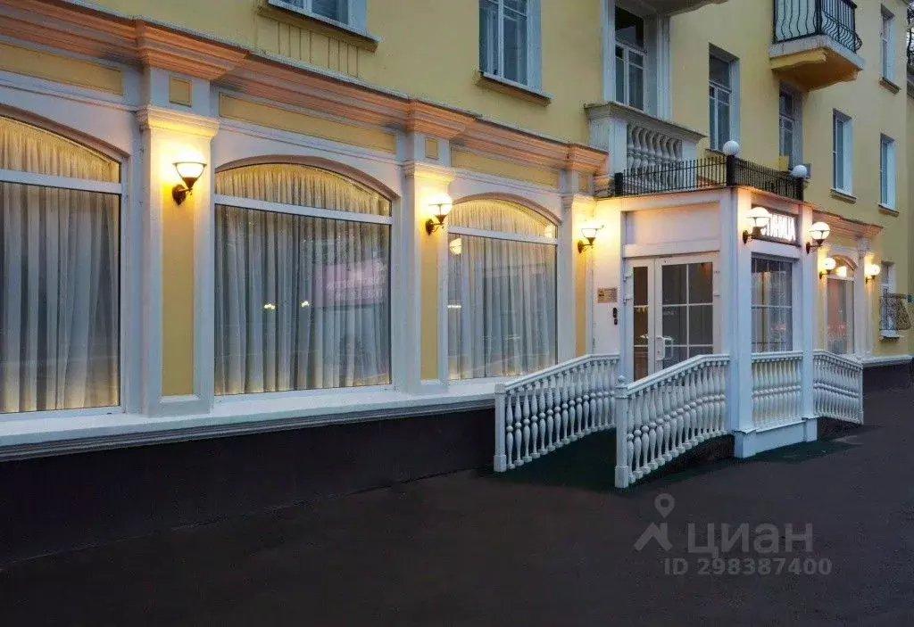 Комната Московская область, Красногорск Волоколамское ш., 6 (10.0 м) - Фото 1