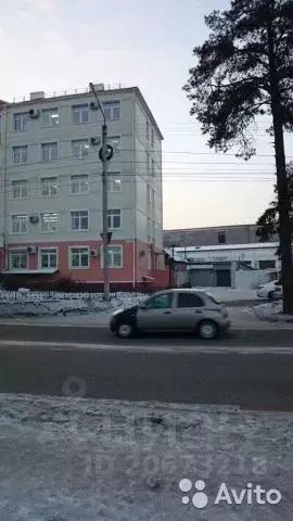 Гараж в Бурятия, Улан-Удэ ул. Жердева, 6 (65 м) - Фото 0