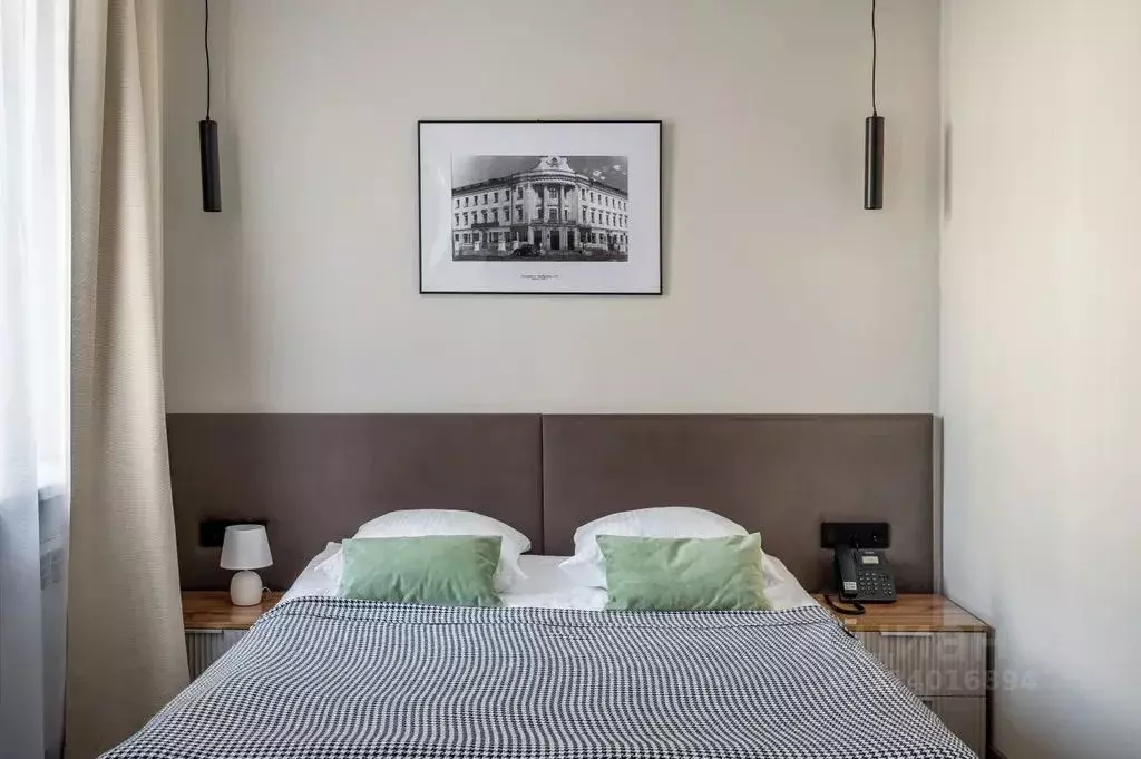 Комната Московская область, Электросталь ул. Расковой, 6 - Фото 2