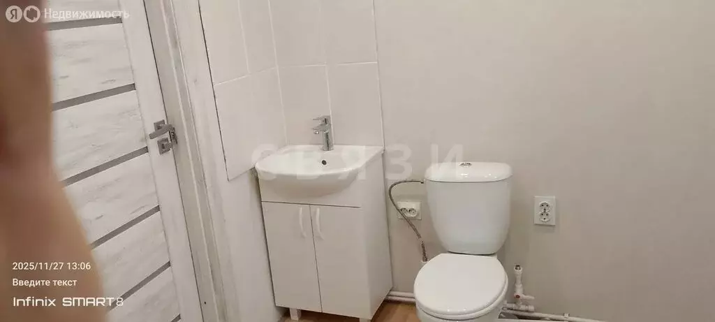 Дом в село Тюнево, Центральная улица, 14 (72 м) - Фото 2