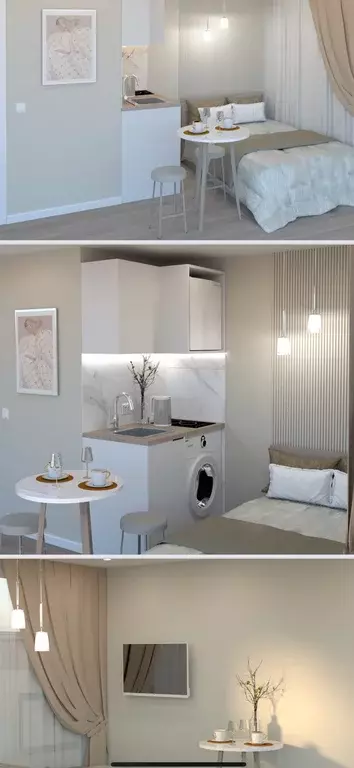 Продаётся квартира-студия, 11 м - Фото 0