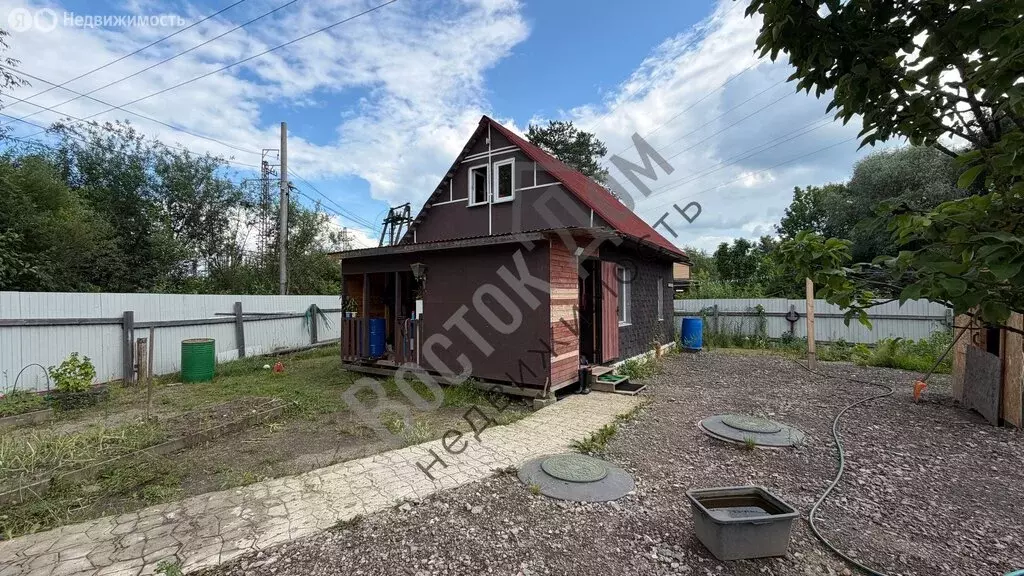Дом в посёлок Фрязево, Московская улица (52 м) - Фото 2