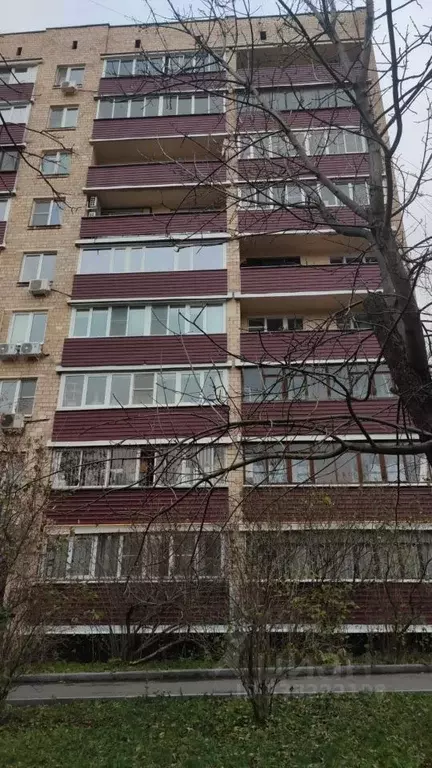 2-к кв. Москва Верхний Предтеченский пер., 6 (42.6 м) - Фото 2