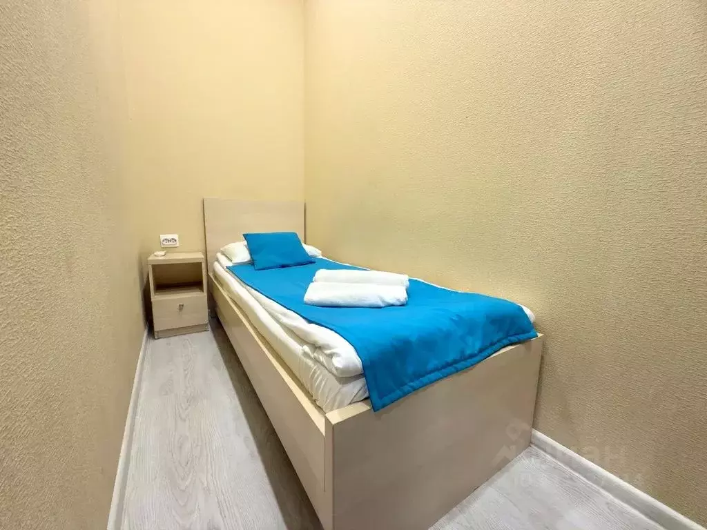 Комната Санкт-Петербург Литейный просп., 61 - Фото 1