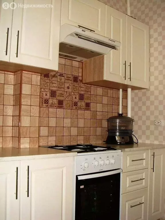 1-комнатная квартира: Геленджик, Дивноморская улица, 37Бк4 (32 м) - Фото 0