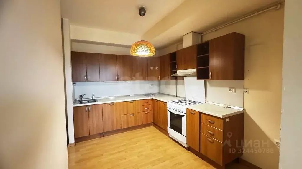 4-к кв. Ленинградская область, Всеволожск ул. Шинников, 3к2 (99.5 м) - Фото 1