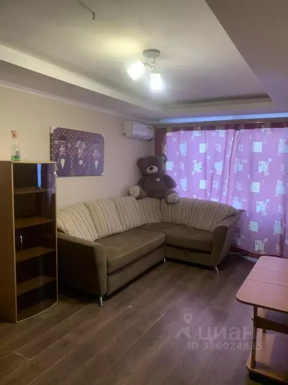 2-к кв. Саратовская область, Энгельс ул. Ломоносова, 8 (42.0 м) - Фото 1