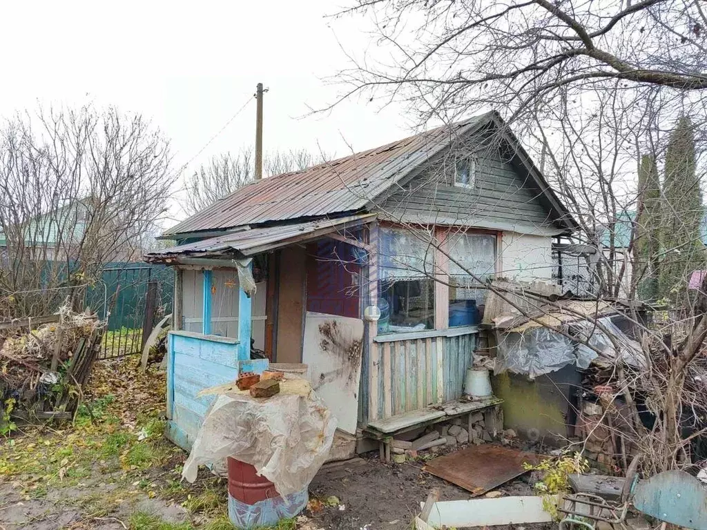 Дом в Чувашия, Чебоксары Юбилейный СНТ, 1578 (17 м) - Фото 2