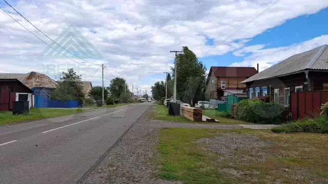 Дом 41,8 м на участке 3,3 сот. - Фото 0