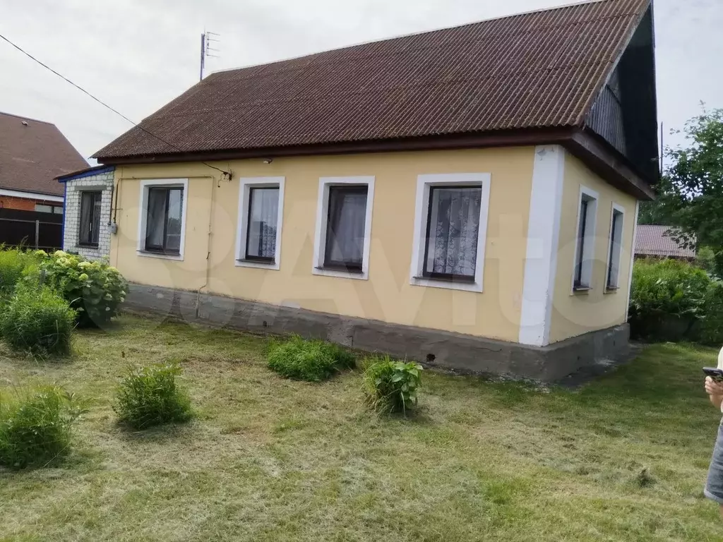 Дом 63 м на участке 9,5 сот. - Фото 0