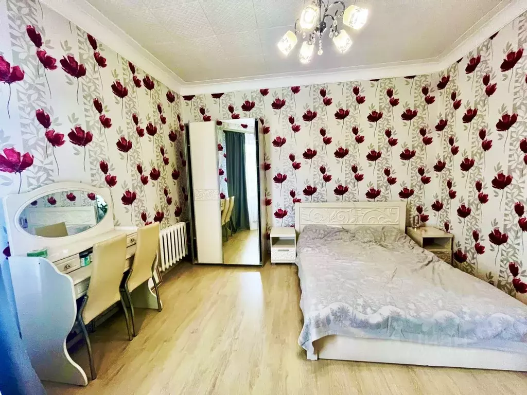 4-к кв. Владимирская область, Струнино г. Александровский ... - Фото 2