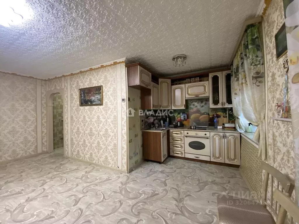 2-к кв. Забайкальский край, Чита ул. Горького, 62 (44.4 м) - Фото 2