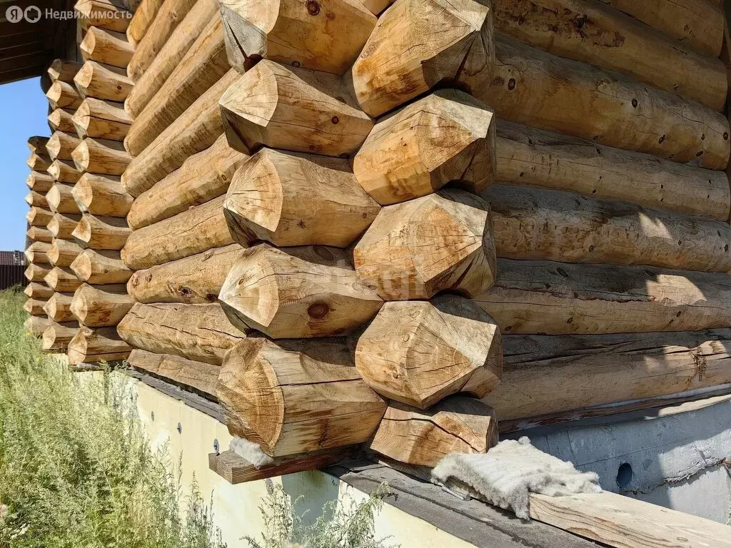 Дом в Садовый, микрорайон Северный, Душистая улица (130 м) - Фото 0