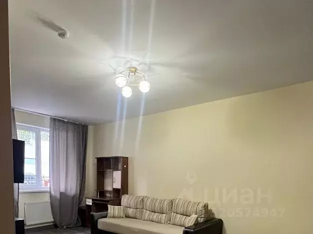 3-к кв. Краснодарский край, Сочи городской округ, с. Раздольное ул. ... - Фото 1