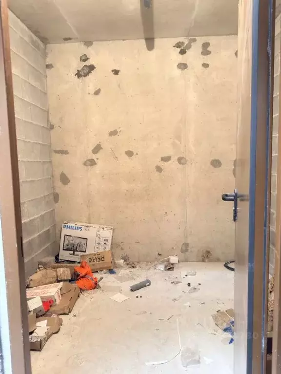 Гараж в Санкт-Петербург ул. Плесецкая, 6 (6 м) - Фото 2