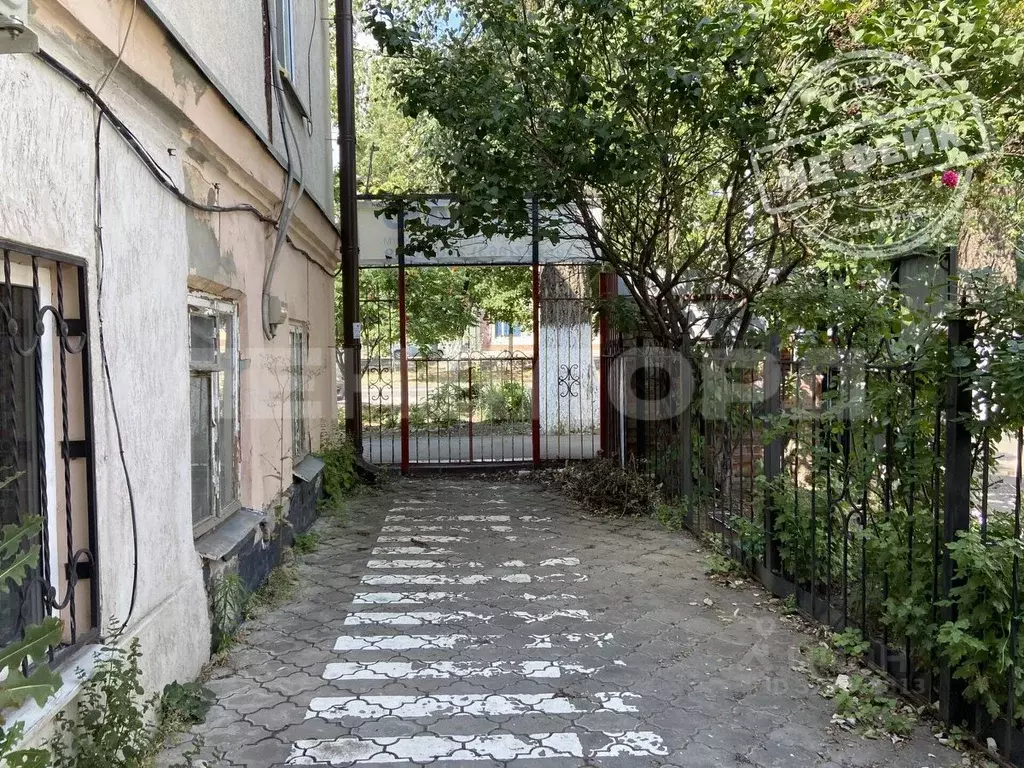 Помещение свободного назначения в Ростовская область, Новочеркасск ... - Фото 1