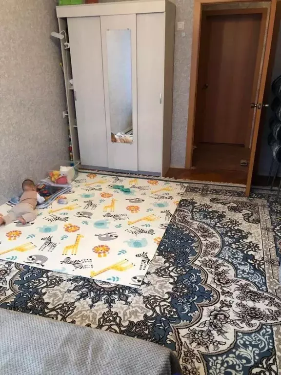 Комната Москва Шоссейная ул., 2к1 (19.0 м) - Фото 2