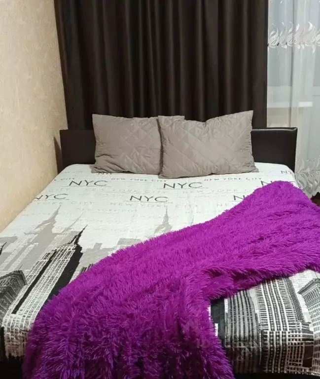 2-к кв. Рязанская область, Рязань ул. Гагарина, 9 (72.0 м) - Фото 1