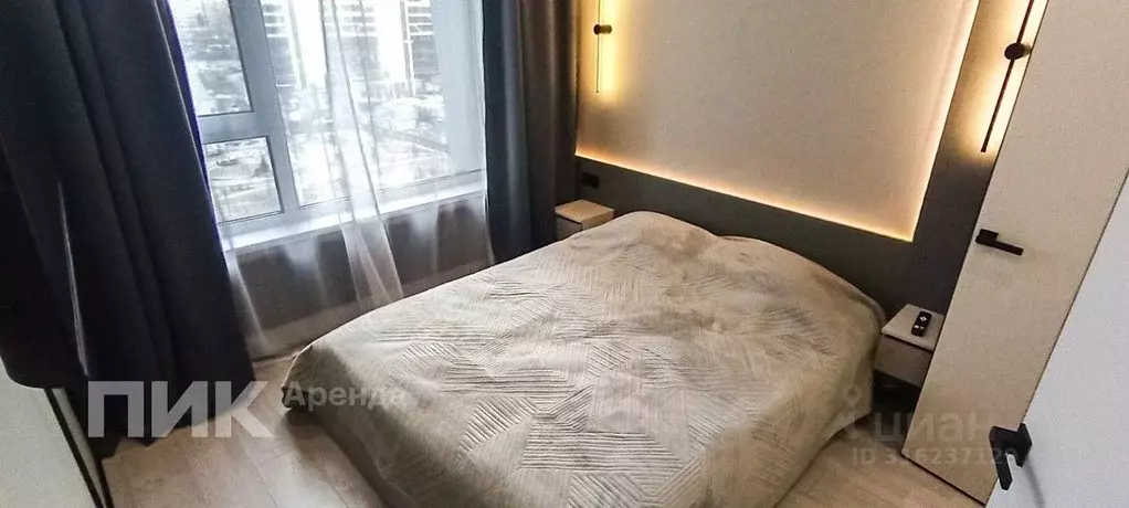 1-к кв. Москва ул. Крузенштерна, 2 (38.6 м) - Фото 0