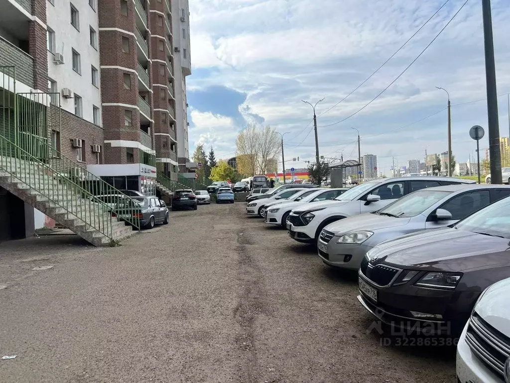 Офис в Татарстан, Казань Минская ул., 12 (169 м) - Фото 2