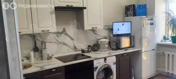 1-комнатная квартира: Ухта, улица М.К. Сидорова, 7 (34 м) - Фото 1