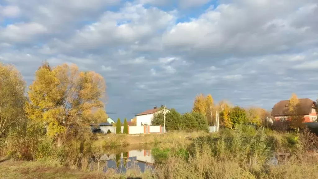 Участок в Московская область, Раменский городской округ, д. Заболотье ... - Фото 0