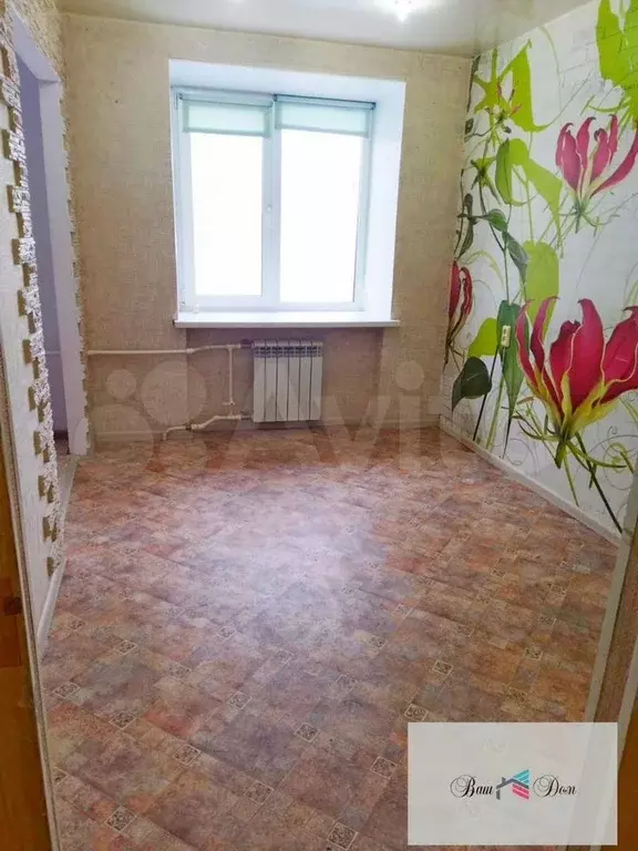 3-к. квартира, 64 м, 5/5 эт. - Фото 1