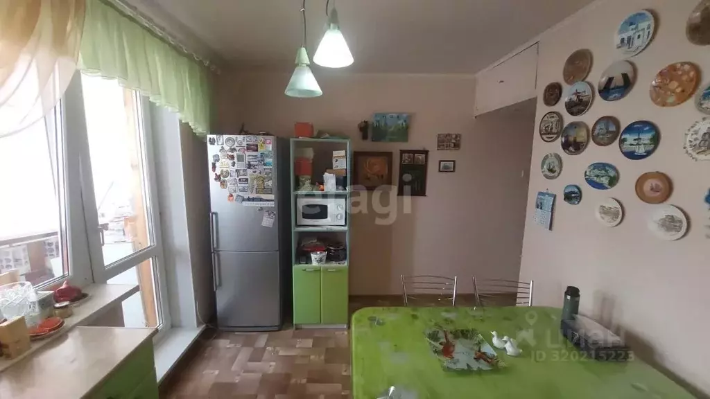 3-к кв. Белгородская область, Белгородский район, Дубовское с/пос, ... - Фото 0