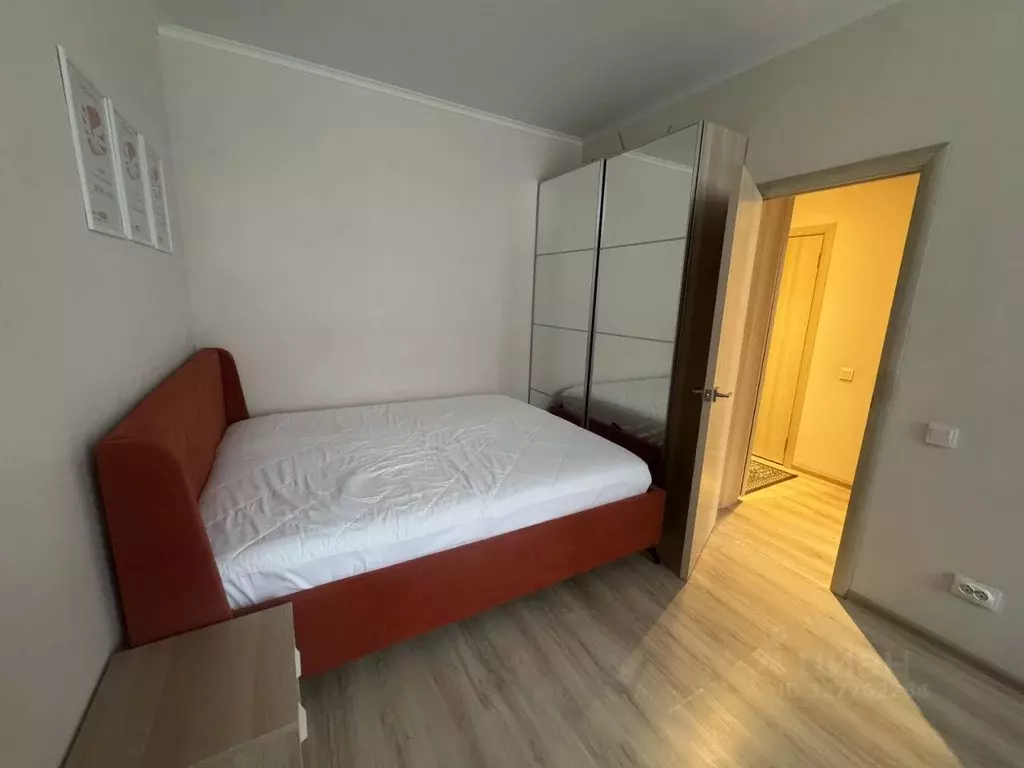 1-к кв. Московская область, Видное ул. Галины Вишневской, 12к1 (32.0 ... - Фото 2