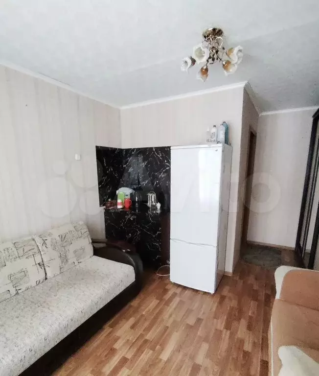 Комната 13,6 м в 4-к., 1/9 эт. - Фото 0