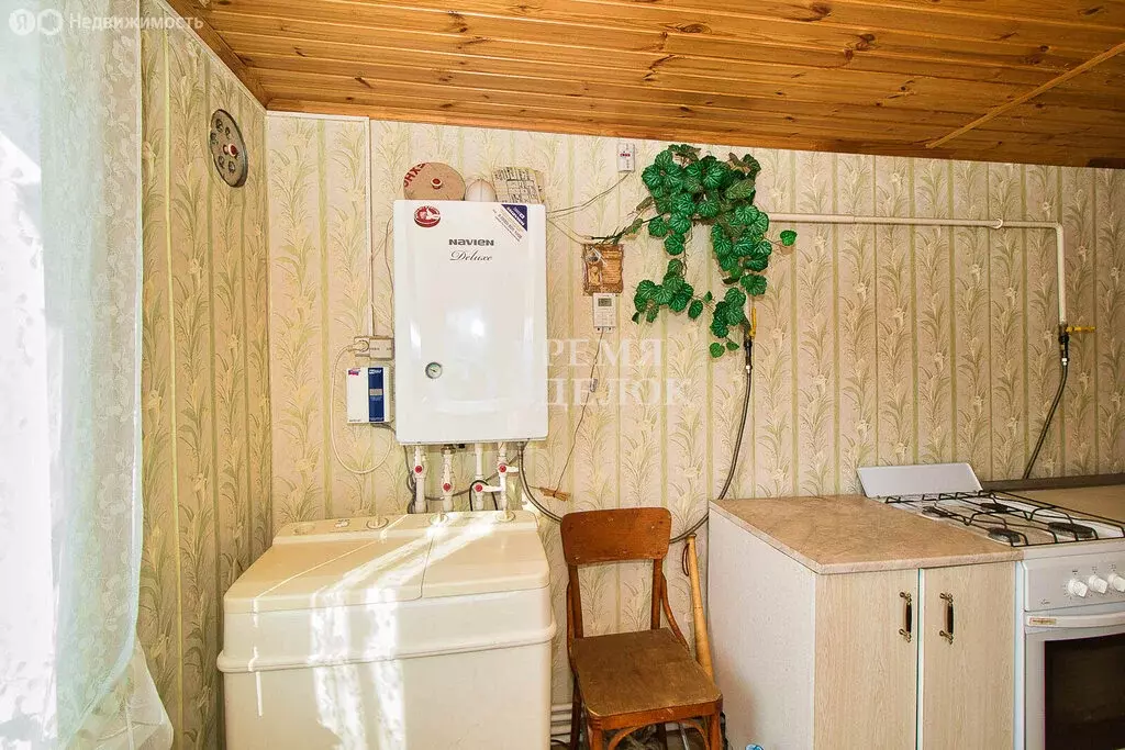 Дом в село Новое, Садовая улица, 25 (88 м) - Фото 2