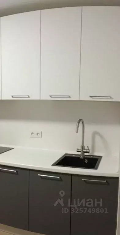 1-к кв. Московская область, Одинцовский городской округ, с. Лайково 59 ... - Фото 2