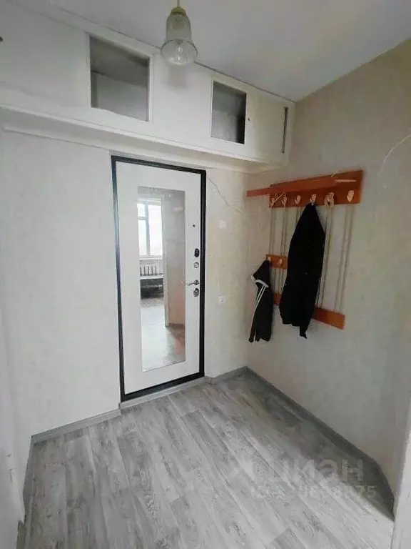 2-к кв. Севастополь ул. Лизы Чайкиной, 95 (31.0 м) - Фото 2