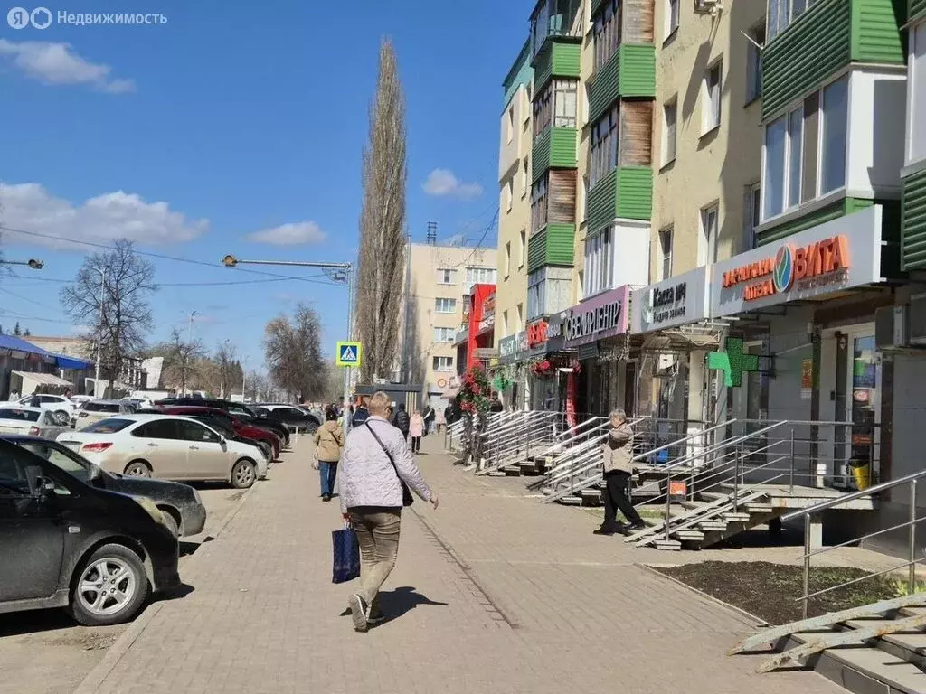 Помещение свободного назначения (30.3 м) - Фото 2