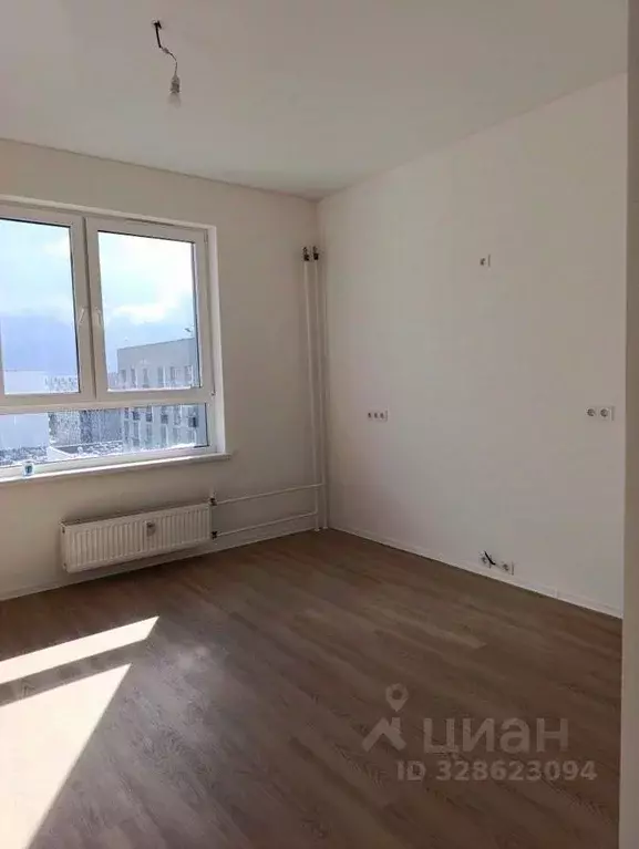 1-к кв. Московская область, Мытищи пер. 1-й Стрелковый, 5к1 (21.6 м) - Фото 2