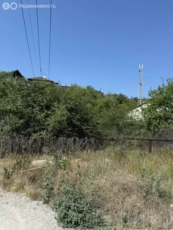 Участок в Ростов-на-Дону, Мачтовая улица (4 м) - Фото 0