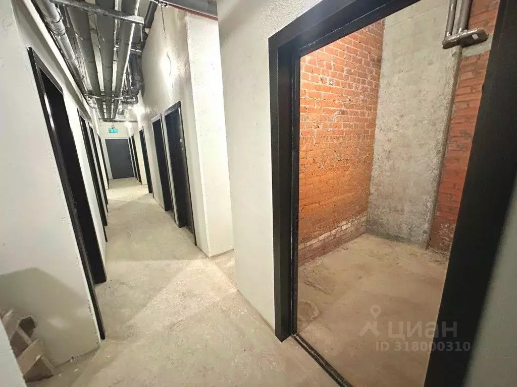 Гараж в Новосибирская область, Новосибирск ул. Коминтерна, 89 (5 м) - Фото 1