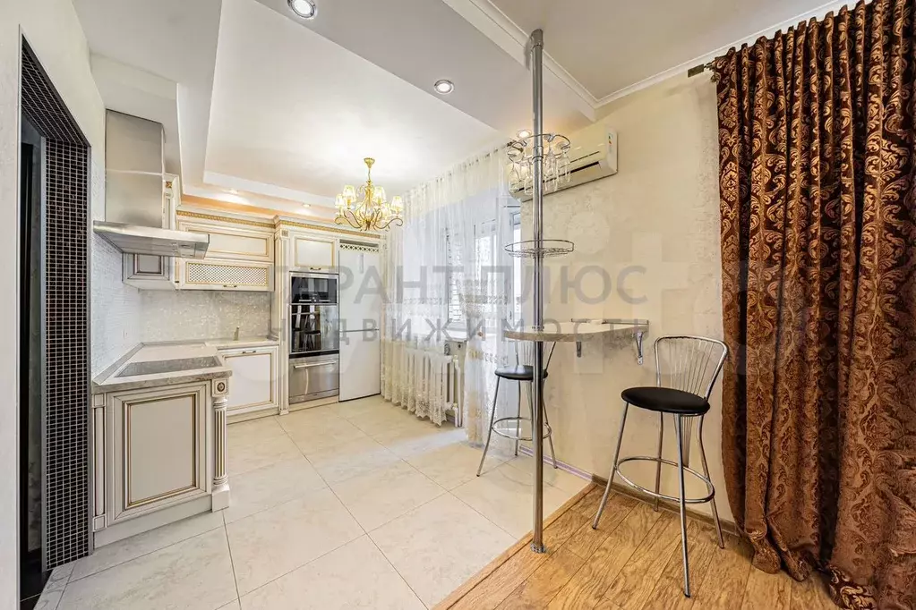 Квартира-студия, 40 м, 8/14 эт. - Фото 1