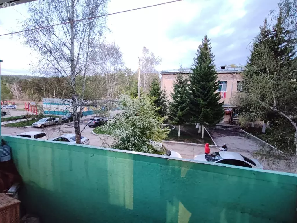 2-комнатная квартира: посёлок Чистые Ключи, 7 (43 м) - Фото 0